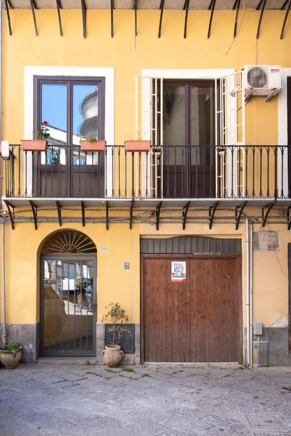 Casa Meli Dietro Piazza San Domenico By Wonderful Italy Palermo Dış mekan fotoğraf